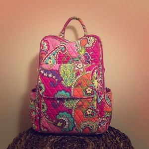 Vera Bradley backpack